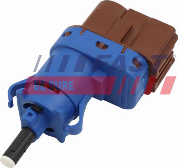 Fast FT81109 - Вимикач ліхтаря сигналу гальмування autozip.com.ua