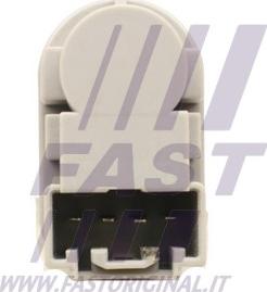 Fast FT81105 - Вимикач ліхтаря сигналу гальмування autozip.com.ua