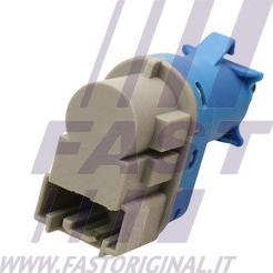 Fast FT81105 - Вимикач ліхтаря сигналу гальмування autozip.com.ua