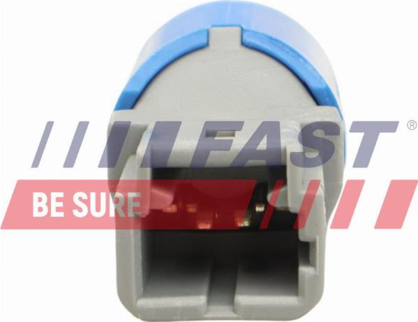 Fast FT81106 - Вимикач ліхтаря сигналу гальмування autozip.com.ua