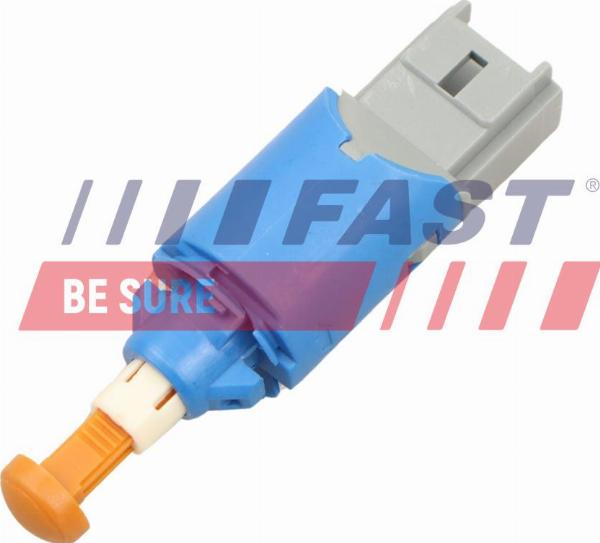 Fast FT81106 - Вимикач ліхтаря сигналу гальмування autozip.com.ua