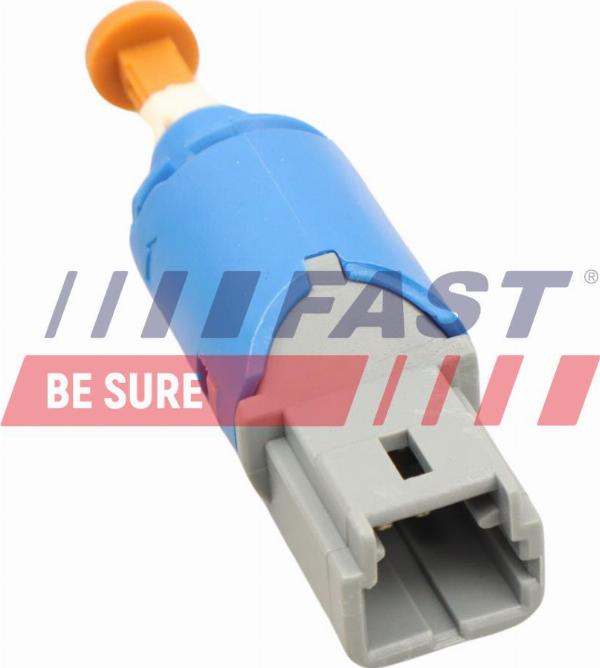 Fast FT81106 - Вимикач ліхтаря сигналу гальмування autozip.com.ua