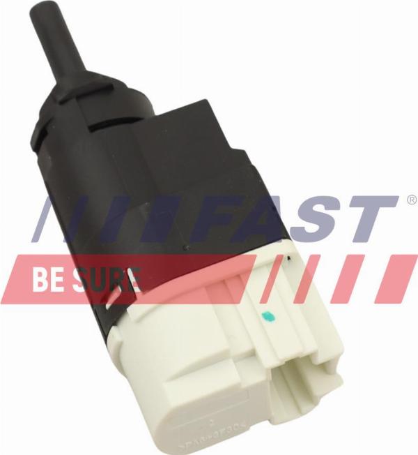Fast FT81108 - Вимикач ліхтаря сигналу гальмування autozip.com.ua