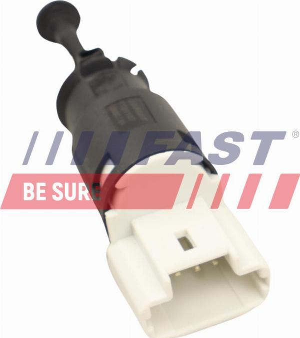 Fast FT81107 - Вимикач ліхтаря сигналу гальмування autozip.com.ua