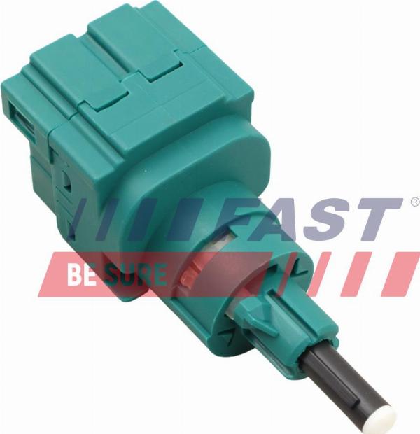 Fast FT81110 - Вимикач ліхтаря сигналу гальмування autozip.com.ua