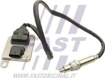 Fast FT81804 - NOx-датчик, впорскування карбаміду autozip.com.ua