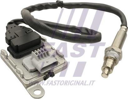 Fast FT81803 - NOx-датчик, впорскування карбаміду autozip.com.ua