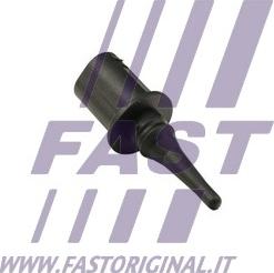 Fast FT81201 - Датчик, зовнішня температура autozip.com.ua