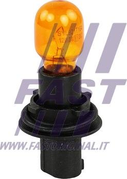 Fast FT88903 - Патрон лампи, основна фара autozip.com.ua
