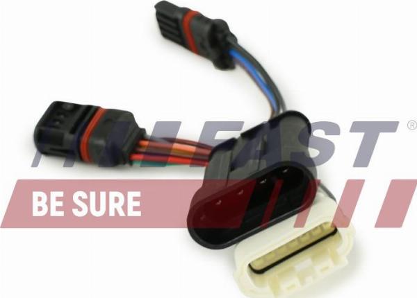 Fast FT88902 - Зовнішнє дзеркало autozip.com.ua