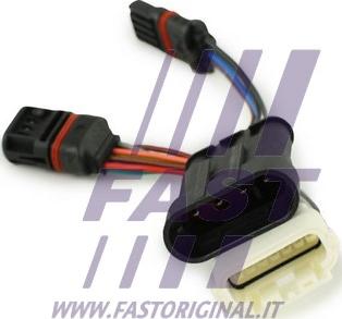 Fast FT88902 - Кабельний комплект, зовнішнє дзеркало autozip.com.ua
