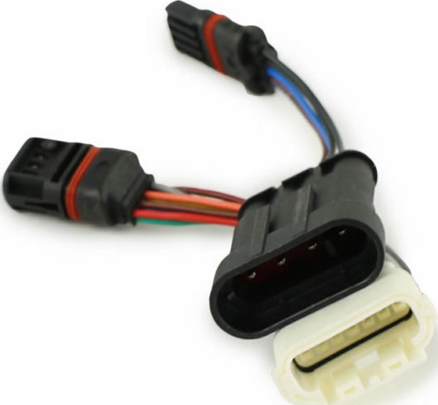 Fast FT88902 - Зовнішнє дзеркало autozip.com.ua