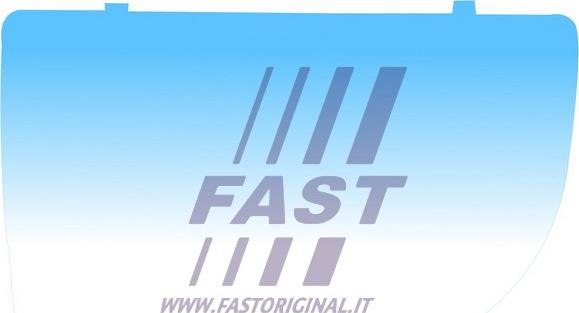 Fast FT88578 - Дзеркальне скло, зовнішнє дзеркало autozip.com.ua