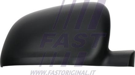 Fast FT88843 - Покриття, зовнішнє дзеркало autozip.com.ua