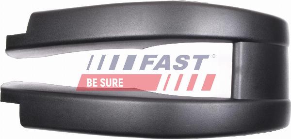 Fast FT88805 - Зовнішнє дзеркало autozip.com.ua