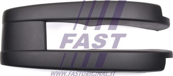 Fast FT88806 - Рама, ширококутна дзеркало autozip.com.ua