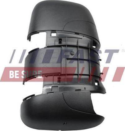 Fast FT88801 - Покриття, зовнішнє дзеркало autozip.com.ua