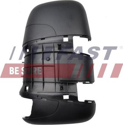 Fast FT88802 - Покриття, зовнішнє дзеркало autozip.com.ua