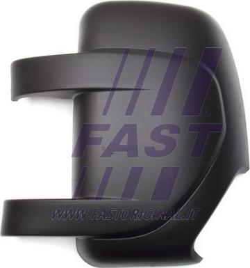 Fast FT88815 - Покриття, зовнішнє дзеркало autozip.com.ua