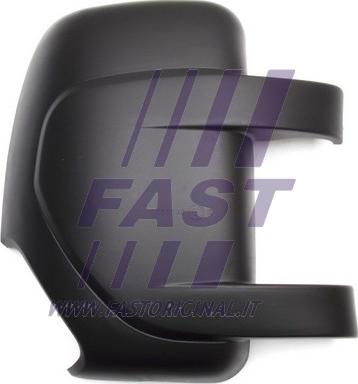 Fast FT88816 - Покриття, зовнішнє дзеркало autozip.com.ua