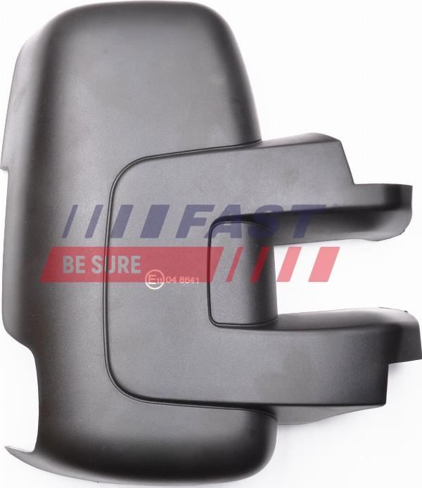 Fast FT88810 - Покриття, зовнішнє дзеркало autozip.com.ua