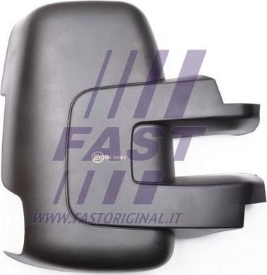 Fast FT88810 - Покриття, зовнішнє дзеркало autozip.com.ua