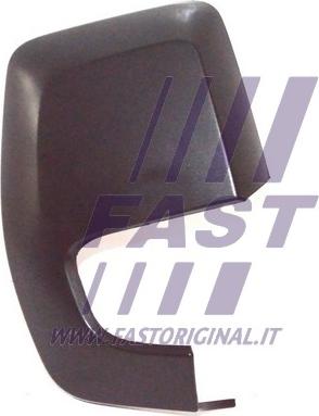 Fast FT88812 - Покриття, зовнішнє дзеркало autozip.com.ua