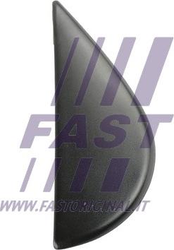 Fast FT88831 - Покриття, кронштейн зовнішнього дзеркала autozip.com.ua