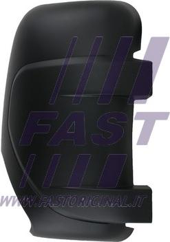 Fast FT88820 - Покриття, зовнішнє дзеркало autozip.com.ua