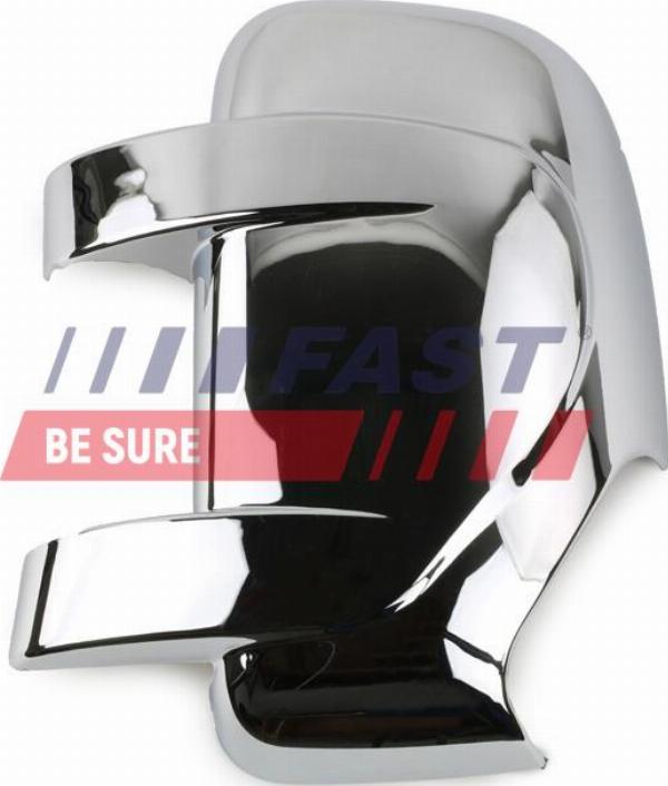 Fast FT88828 - Покриття, зовнішнє дзеркало autozip.com.ua