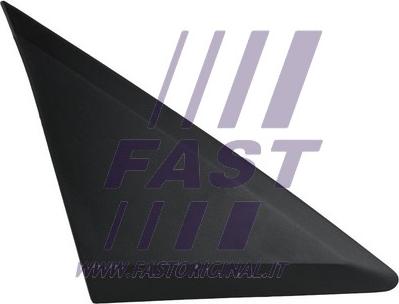 Fast FT88823 - Покриття, кронштейн зовнішнього дзеркала autozip.com.ua