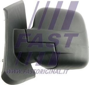 Fast FT88356 - Зовнішнє дзеркало autozip.com.ua