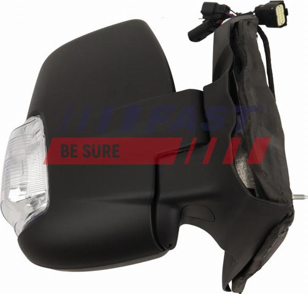 Fast FT88364 - Зовнішнє дзеркало autozip.com.ua