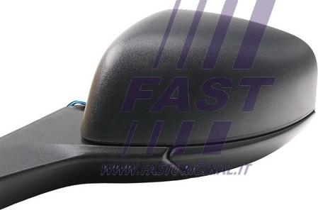 Fast FT88365 - Зовнішнє дзеркало autozip.com.ua