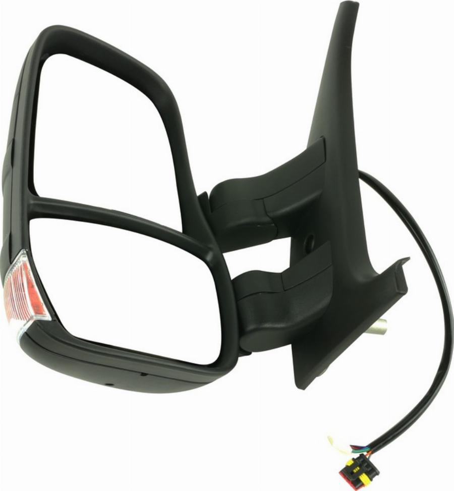 Fast FT88306 - Зовнішнє дзеркало autozip.com.ua