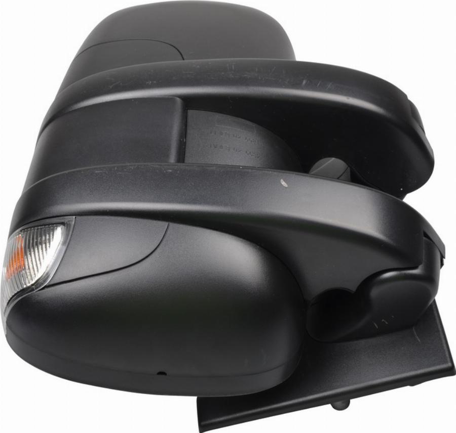 Fast FT88302 - Зовнішнє дзеркало autozip.com.ua