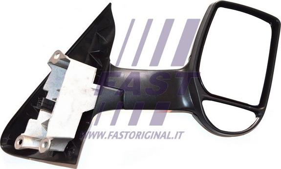 Fast FT88330 - Зовнішнє дзеркало autozip.com.ua