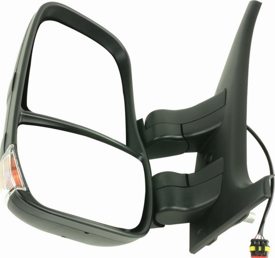 Fast FT88320 - Зовнішнє дзеркало autozip.com.ua