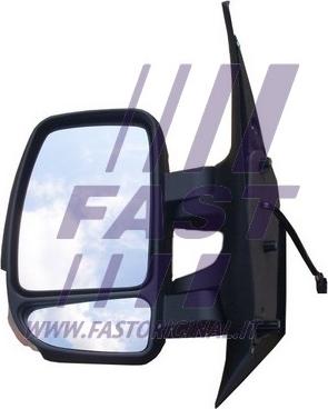 Fast FT88323 - Зовнішнє дзеркало autozip.com.ua