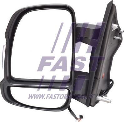 Fast FT88264 - Зовнішнє дзеркало autozip.com.ua