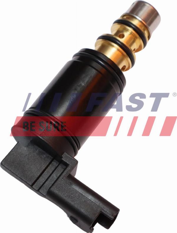 Fast FT83019 - Розширювальний клапан, кондиціонер autozip.com.ua