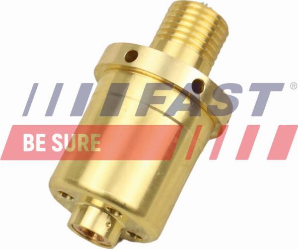 Fast FT83014 - Розширювальний клапан, кондиціонер autozip.com.ua