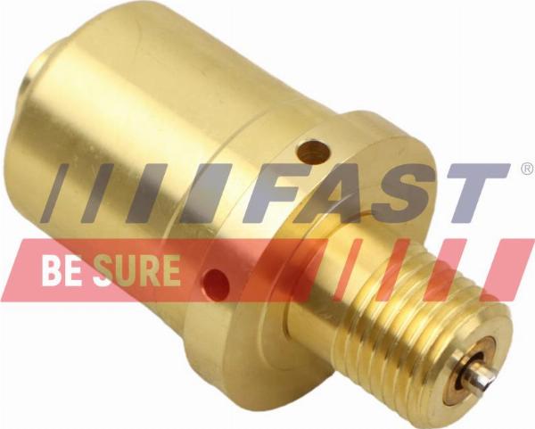 Fast FT83014 - Розширювальний клапан, кондиціонер autozip.com.ua