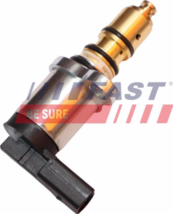 Fast FT83015 - Розширювальний клапан, кондиціонер autozip.com.ua