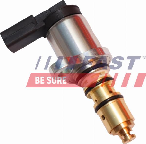 Fast FT83015 - Розширювальний клапан, кондиціонер autozip.com.ua