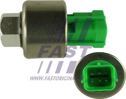 Fast FT83010 - Пневматичний вимикач, кондиціонер autozip.com.ua