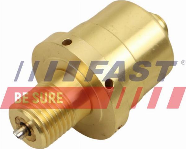 Fast FT83018 - Розширювальний клапан, кондиціонер autozip.com.ua