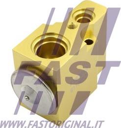 Fast FT83013 - Розширювальний клапан, кондиціонер autozip.com.ua