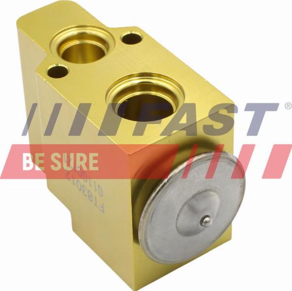 Fast FT83012 - Розширювальний клапан, кондиціонер autozip.com.ua