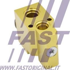 Fast FT83012 - Розширювальний клапан, кондиціонер autozip.com.ua